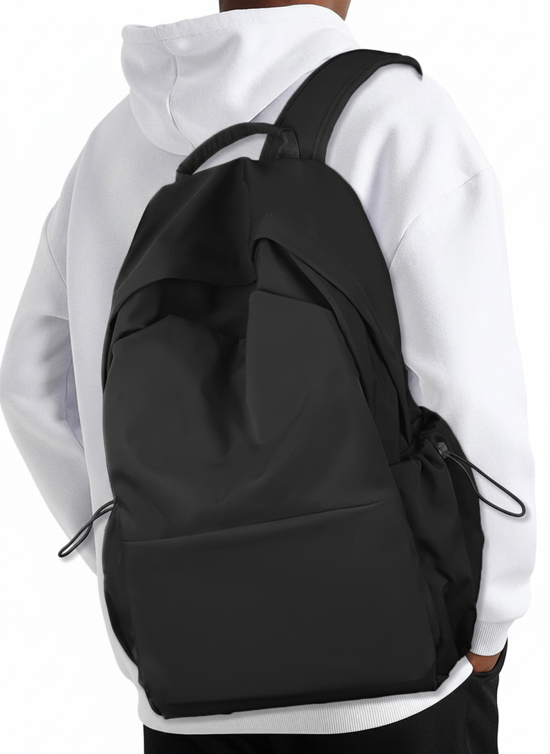 Wielofunkcyjna Torba Na Laptopa - FlexiPack 