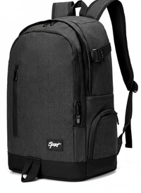 Wielofunkcyjna Torba Podróżna - SlimBackpack 