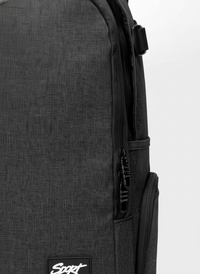 Wielofunkcyjna Torba Podróżna - SlimBackpack 
