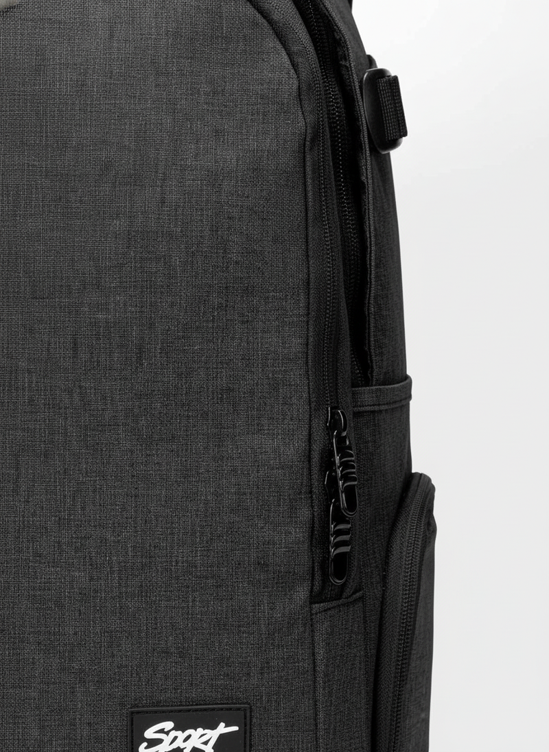Wielofunkcyjna Torba Podróżna - SlimBackpack 