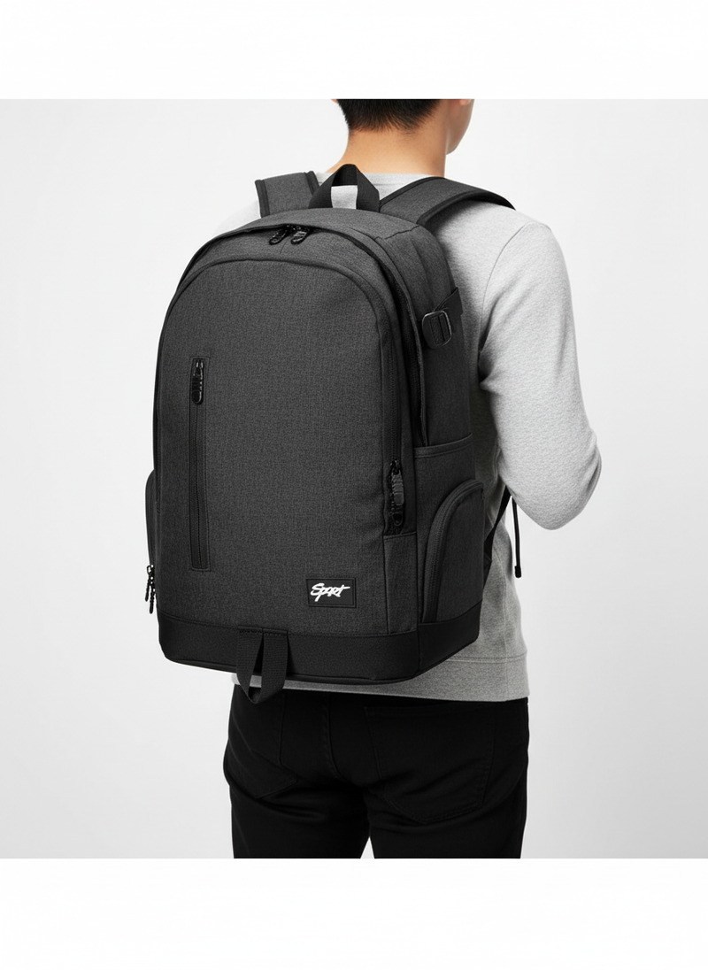 Wielofunkcyjna Torba Podróżna - SlimBackpack 