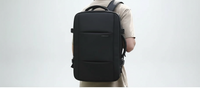 Wielofunkcyjny Plecak - CapacityPack 