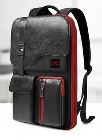 Wielofunkcyjny Plecak - WaterproofBackpack 