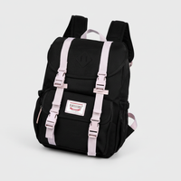 Wielokomorowy Plecak - MultiBackpack 