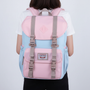 Wielokomorowy Plecak - MultiBackpack 