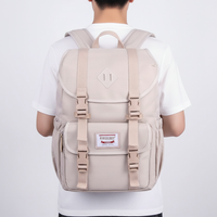 Wielokomorowy Plecak - MultiBackpack 