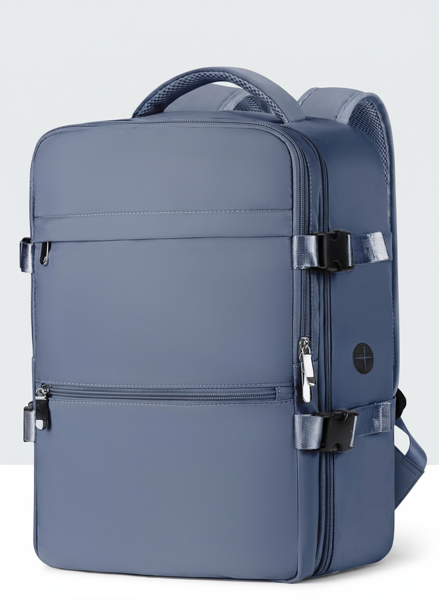 Wielokomorowy Plecak - TravelBags 