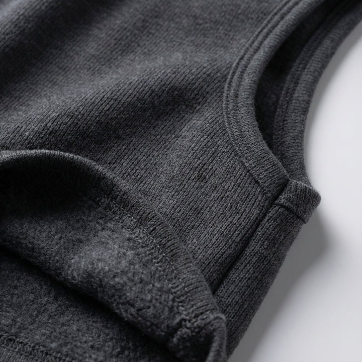 Windabweisendes Unterhemd Sportlich - Caleb