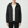 Windbreaker Mit Kapuze Für Damen -  Vickie