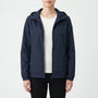 Windbreaker Mit Kapuze Für Damen -  Vickie