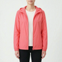 Windbreaker Mit Kapuze Für Damen -  Vickie