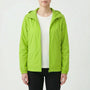 Windbreaker Mit Kapuze Für Damen -  Vickie