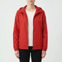 Windbreaker Mit Kapuze Für Damen -  Vickie