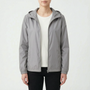 Windbreaker Mit Kapuze Für Damen -  Vickie