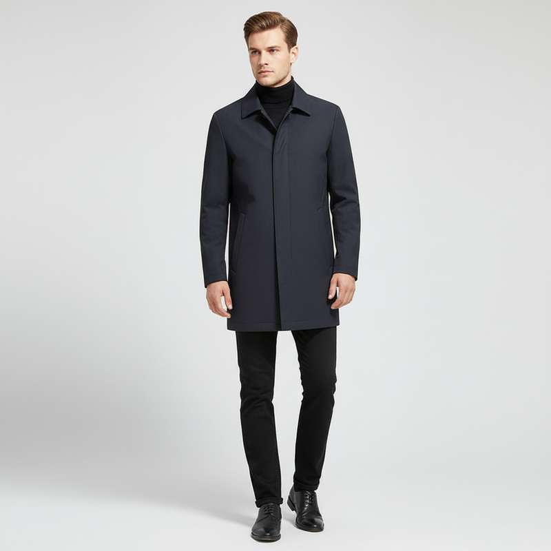 Winddichte Herrenjacke - Jonah