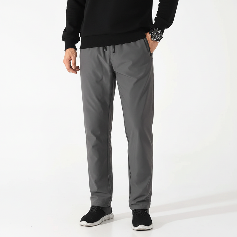 Winddichte Jogginghose - Michael