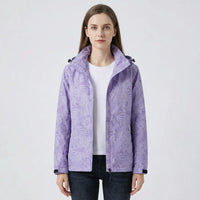 Winddichte Outdoorjas Voor Dames - Melinda