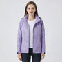 Winddichte Outdoorjas Voor Dames - Melinda