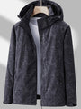 Windproof Outdoor Jacket For Women - Lindsey