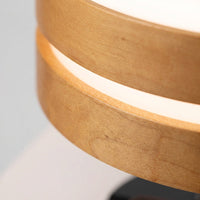 Wireless Charging Lamp With Speaker - AmbiLuxe