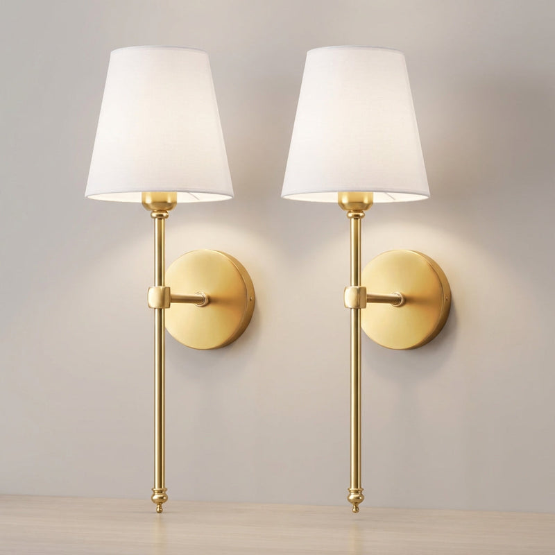 Wireless Decorative Wall Lamp - Ambiwell