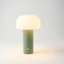 Wireless Dimmable Mushroom Table Lamp -  Lumorra