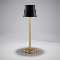 Wireless Dimmable Table Lamp - Radiovo