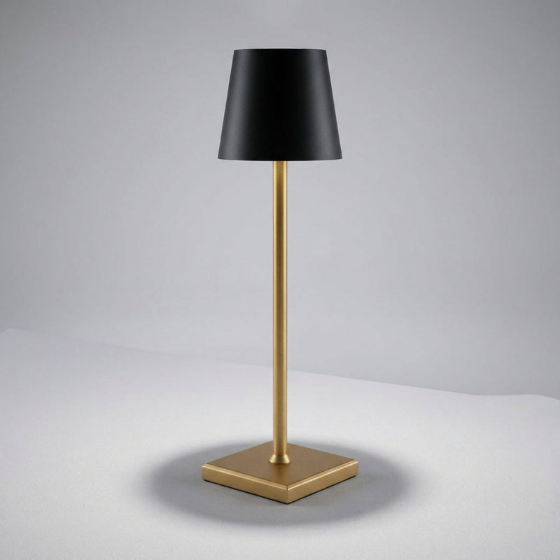 Wireless Dimmable Table Lamp - Radiovo
