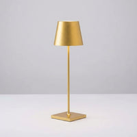 Wireless Dimmable Table Lamp - Radiovo