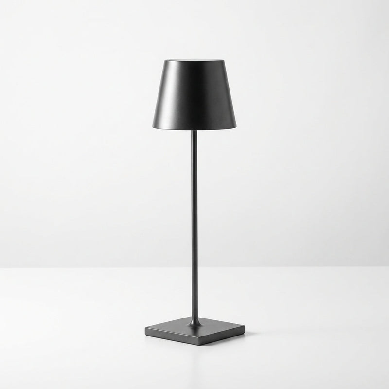Wireless Dimmable Table Lamp - Radiovo