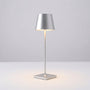 Wireless Dimmable Table Lamp - Radiovo