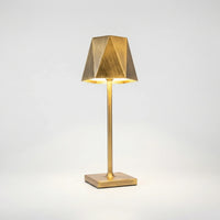 Wireless Touch-Control LED Table Lamp -  Clarivolt