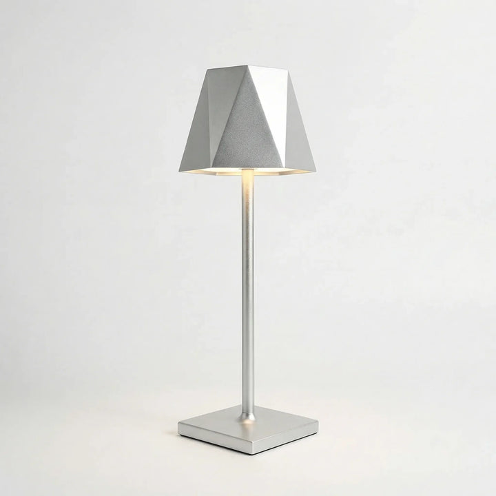 Wireless Touch-Control LED Table Lamp -  Clarivolt