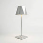 Wireless Touch-Control LED Table Lamp -  Clarivolt