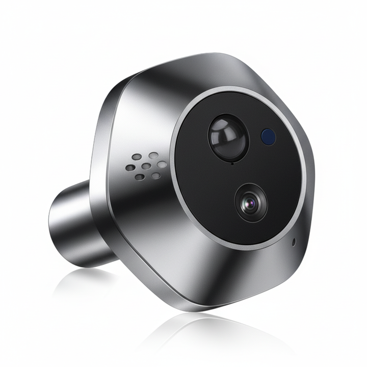 Wireless Video Türspion - Guardivue