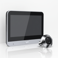 Wireless Video Türspion - Guardivue