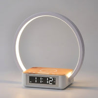 Wireless Charging Desk Light -  CircaCharge