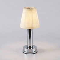 Wireless Decorative Table Lamp -  Serenlux