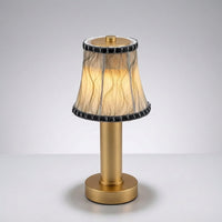 Wireless Decorative Table Lamp -  Serenlux