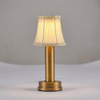 Wireless Decorative Table Lamp -  Serenlux