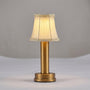 Wireless Decorative Table Lamp -  Serenlux