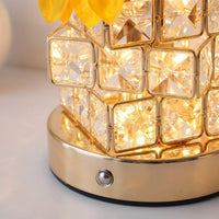 Wireless Rechargeable Table Lamp -  Vellume