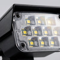 Wireless Solar Garden Spotlight -  Gardenora