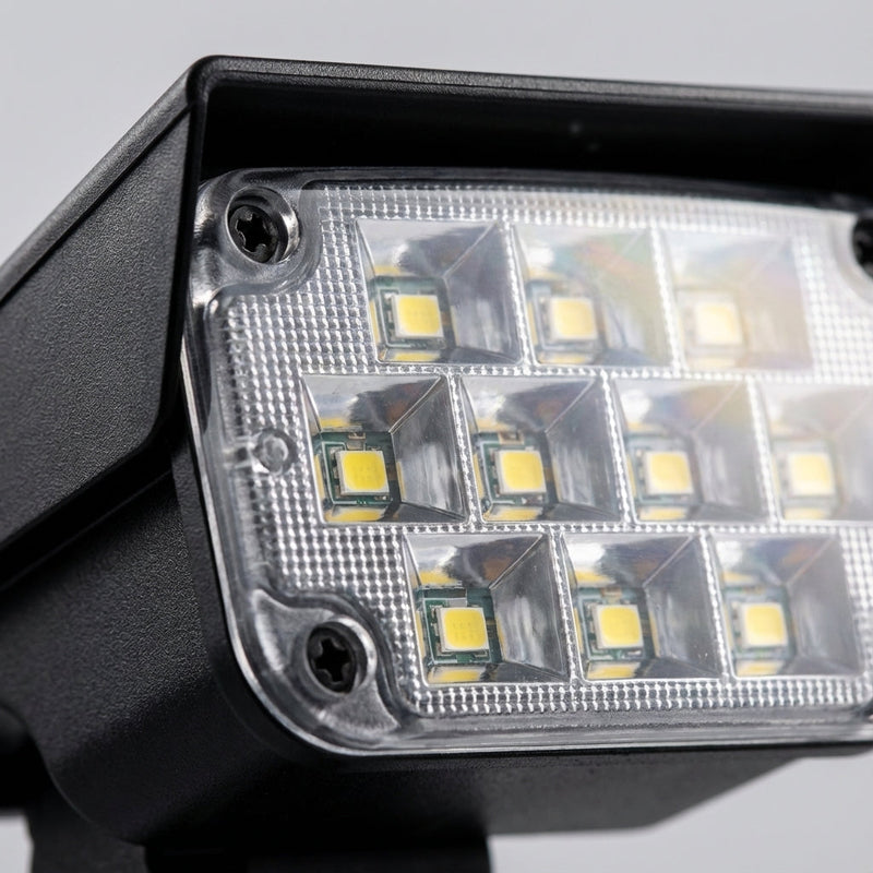 Wireless Solar Garden Spotlight -  Gardenora