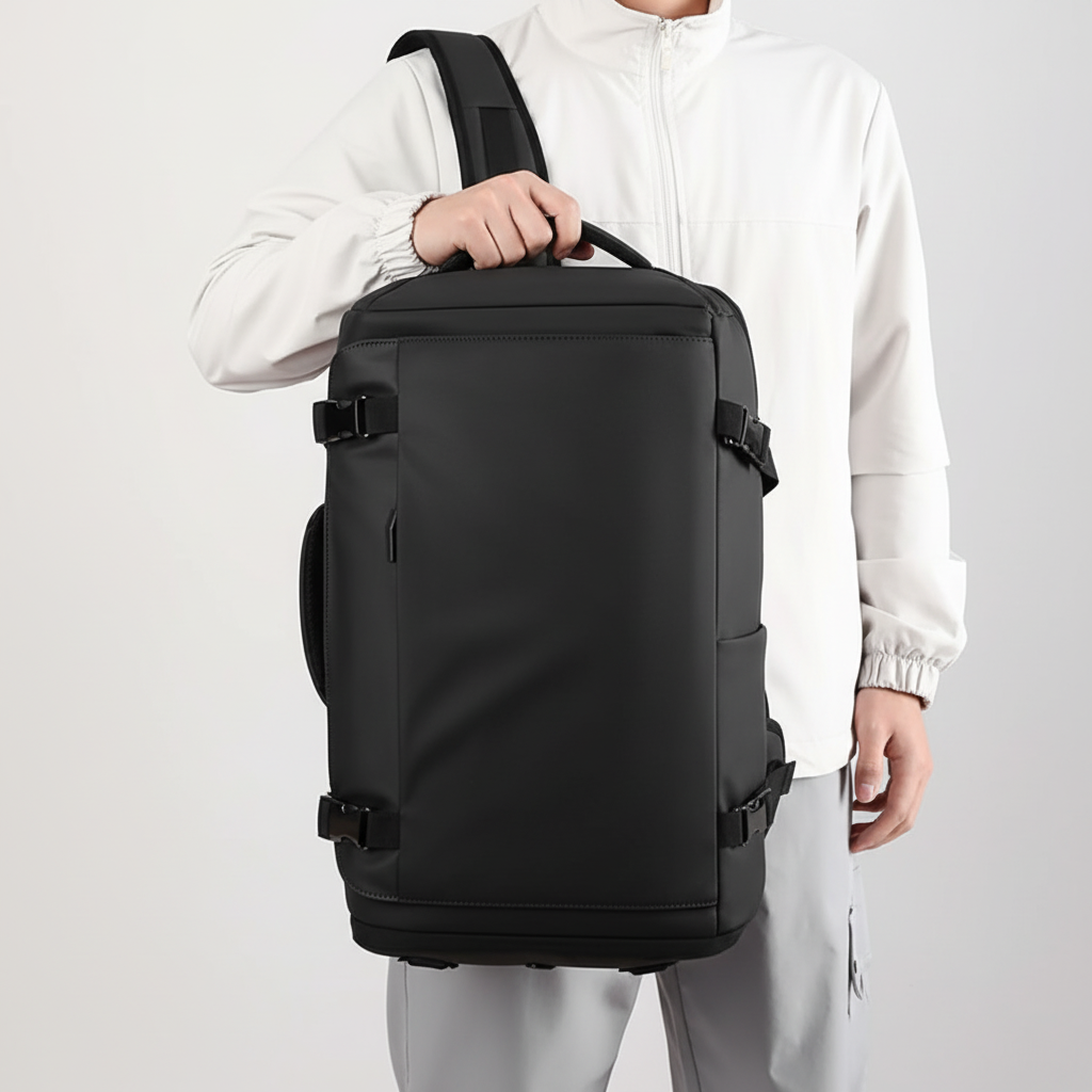 Wodoodporna Torba Na Laptopa - HydroPack 