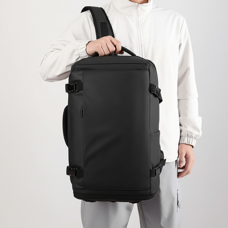 Wodoodporna Torba Na Laptopa - HydroPack 