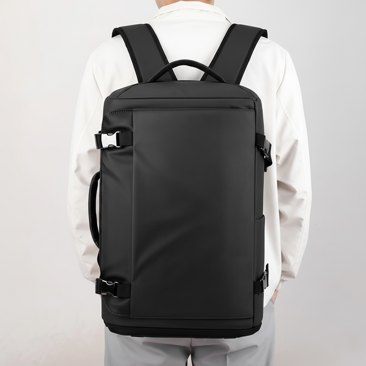 Wodoodporna Torba Na Laptopa - HydroPack 