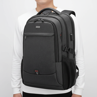 Wodoodporna Torba Na Laptopa - WaterPack 