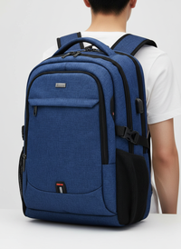 Wodoodporna Torba Na Laptopa - WaterPack 