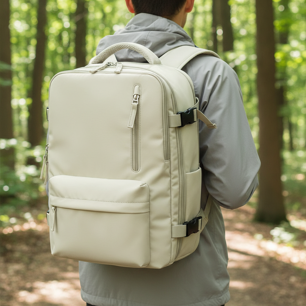 Wodoodporny Materiał - VersaPack 